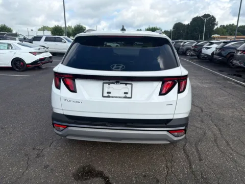 More photos of 2026 Hyundai Tucson SEL at Lia Hyundai of Enfield, CT