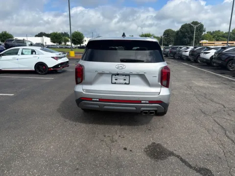 More photos of 2025 Hyundai Palisade SEL at Lia Hyundai of Enfield, CT