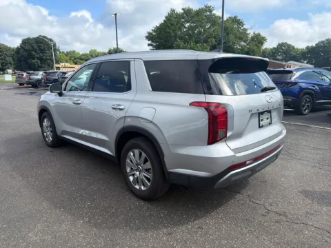 More photos of 2025 Hyundai Palisade SEL at Lia Hyundai of Enfield, CT