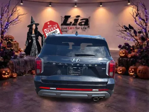 More photos of 2025 Hyundai Palisade SEL Premium at Lia Hyundai of Enfield, CT