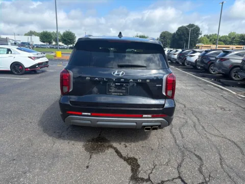 More photos of 2025 Hyundai Palisade SEL Premium at Lia Hyundai of Enfield, CT