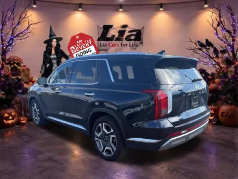 More photos of 2025 Hyundai Palisade SEL Premium at Lia Hyundai of Enfield, CT