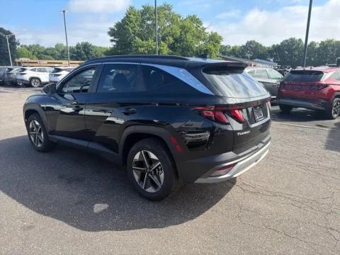 More photos of 2026 Hyundai Tucson SEL at Lia Hyundai of Enfield, CT