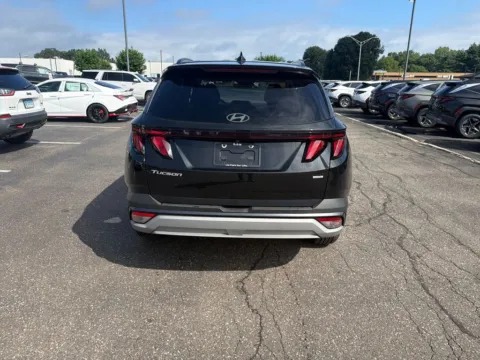 More photos of 2026 Hyundai Tucson SEL at Lia Hyundai of Enfield, CT