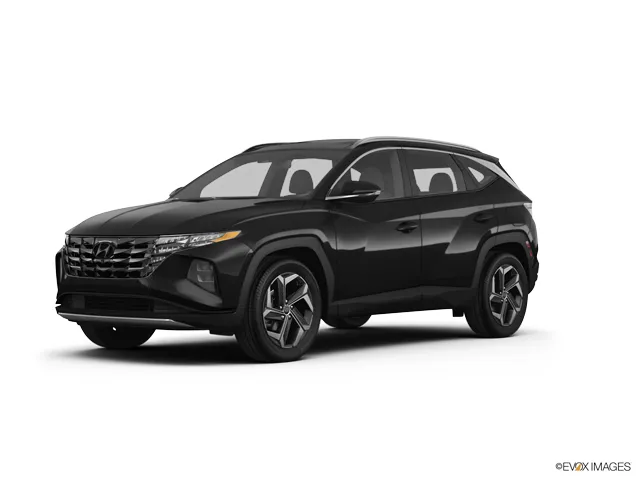2024 Hyundai Tucson Limited for sale in Enfield, CT