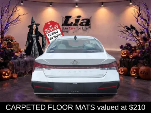 More photos of 2024 Hyundai Elantra Limited at Lia Hyundai of Enfield, CT