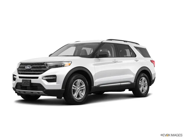 2020 Ford Explorer Platinum for sale in Enfield, CT