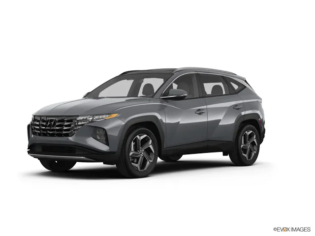 2024 Hyundai Tucson Limited for sale in Enfield, CT