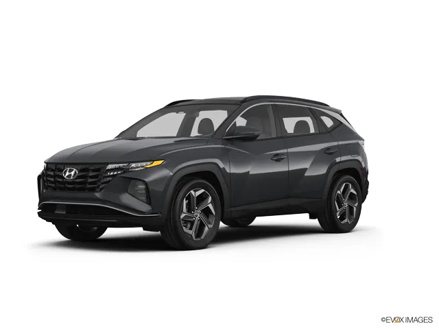 2024 Hyundai Tucson Hybrid SEL Convenience for sale in Enfield, CT