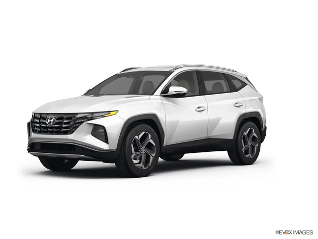2024 Hyundai Tucson Hybrid Limited for sale in Enfield, CT
