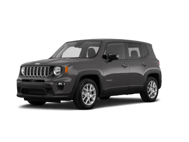 2023 Jeep Renegade Latitude for sale in Enfield, CT