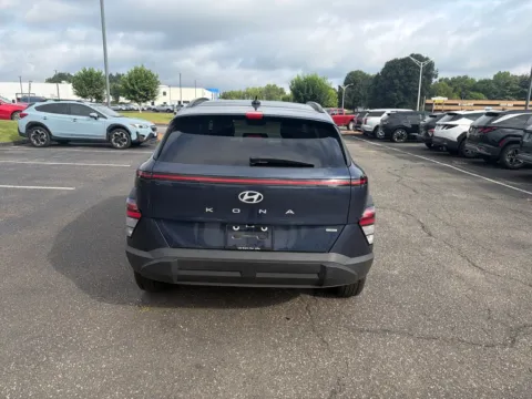 More photos of 2025 Hyundai Kona SEL at Lia Hyundai of Enfield, CT
