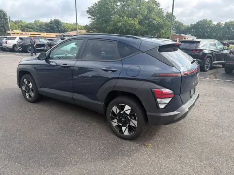 More photos of 2025 Hyundai Kona SEL at Lia Hyundai of Enfield, CT
