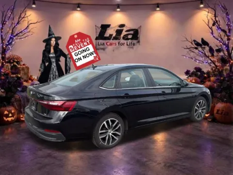 More photos of 2025 Volkswagen Jetta 1.5T SE at Lia Hyundai of Enfield, CT