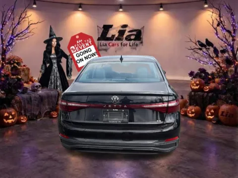 More photos of 2025 Volkswagen Jetta 1.5T SE at Lia Hyundai of Enfield, CT