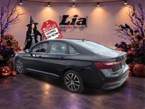 More photos of 2025 Volkswagen Jetta 1.5T SE at Lia Hyundai of Enfield, CT