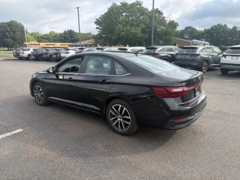 More photos of 2025 Volkswagen Jetta 1.5T SE at Lia Hyundai of Enfield, CT
