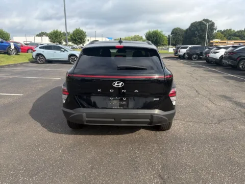 More photos of 2025 Hyundai Kona SEL at Lia Hyundai of Enfield, CT