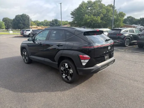 More photos of 2025 Hyundai Kona SEL at Lia Hyundai of Enfield, CT