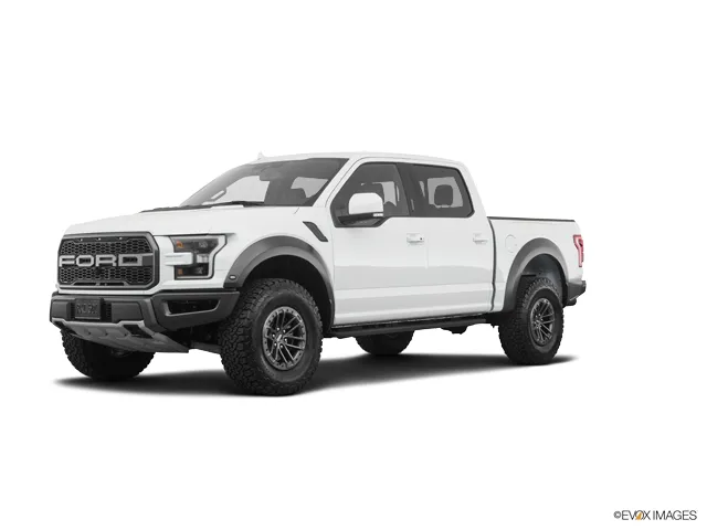 2019 Ford F-150 Raptor for sale in Enfield, CT