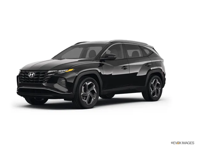 2022 Hyundai Tucson Hybrid SEL Convenience for sale in Enfield, CT