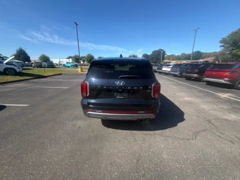 More photos of 2024 Hyundai Palisade SEL at Lia Hyundai of Enfield, CT
