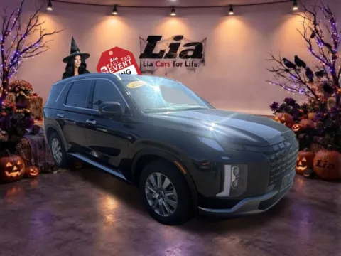 Photos of 2024 Hyundai Palisade SEL for sale in Enfield, CT at Lia Hyundai of Enfield