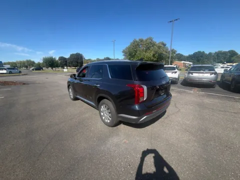 More photos of 2024 Hyundai Palisade SEL at Lia Hyundai of Enfield, CT
