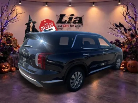 More photos of 2024 Hyundai Palisade SEL at Lia Hyundai of Enfield, CT