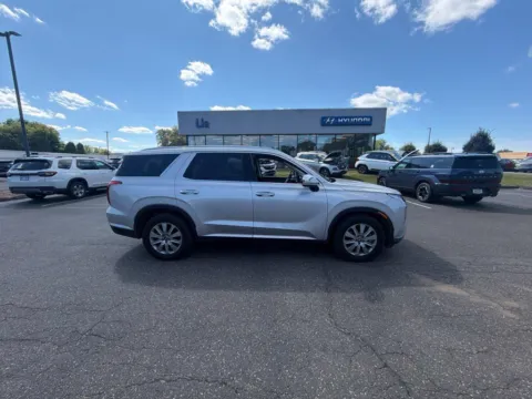 Photos of 2025 Hyundai Palisade SEL for sale in Enfield, CT at Lia Hyundai of Enfield