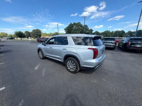 More photos of 2025 Hyundai Palisade SEL at Lia Hyundai of Enfield, CT