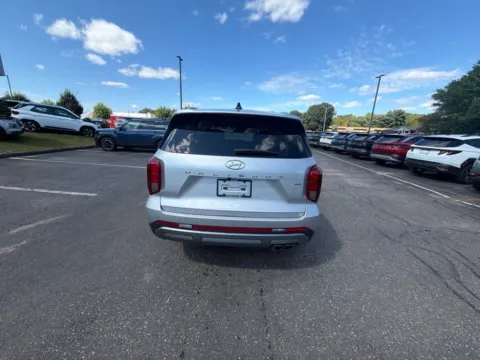 More photos of 2025 Hyundai Palisade SEL at Lia Hyundai of Enfield, CT
