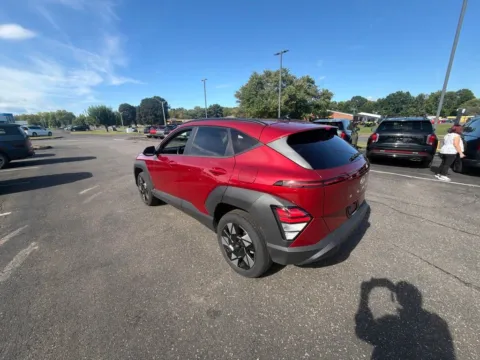 More photos of 2025 Hyundai Kona SEL at Lia Hyundai of Enfield, CT