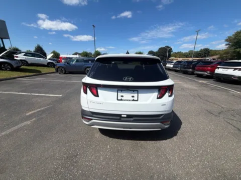 More photos of 2026 Hyundai Tucson SEL Plus at Lia Hyundai of Enfield, CT