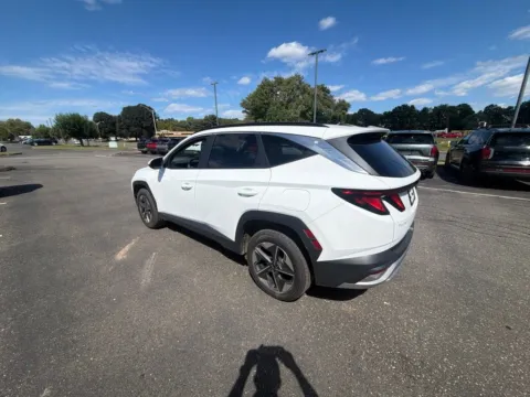 More photos of 2026 Hyundai Tucson SEL Plus at Lia Hyundai of Enfield, CT