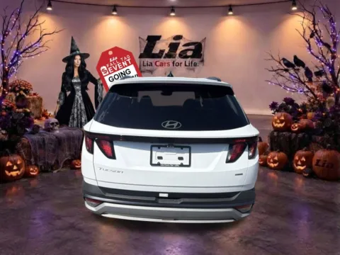 More photos of 2026 Hyundai Tucson SEL Plus at Lia Hyundai of Enfield, CT