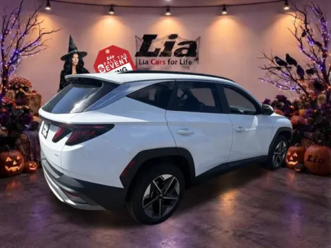 More photos of 2026 Hyundai Tucson SEL Plus at Lia Hyundai of Enfield, CT