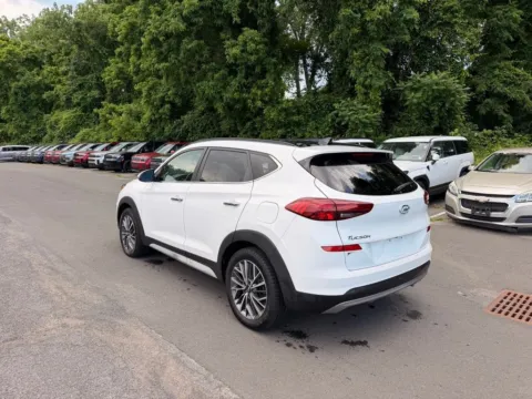 More photos of 2021 Hyundai Tucson Ultimate at Lia Hyundai of Enfield, CT