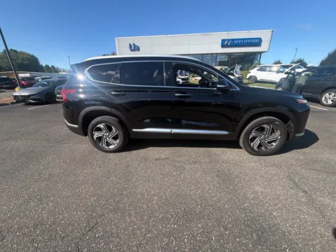 Photos of 2023 Hyundai Santa Fe SEL for sale in Enfield, CT at Lia Hyundai of Enfield