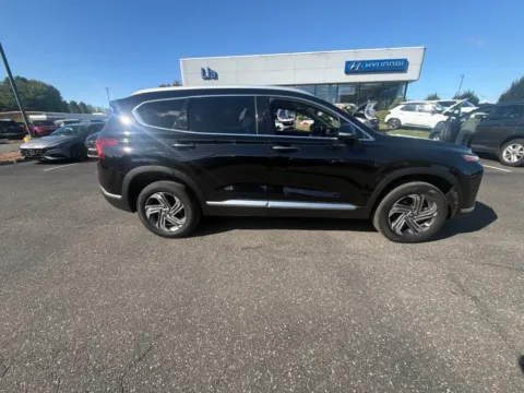 Photos of 2023 Hyundai Santa Fe SEL for sale in Enfield, CT at Lia Hyundai of Enfield