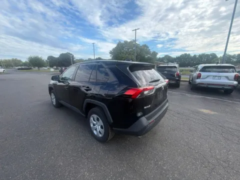 More photos of 2024 Toyota RAV4 LE at Lia Hyundai of Enfield, CT