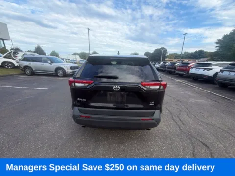 More photos of 2024 Toyota RAV4 LE at Lia Hyundai of Enfield, CT