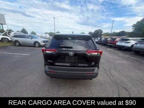 More photos of 2024 Toyota RAV4 LE at Lia Hyundai of Enfield, CT