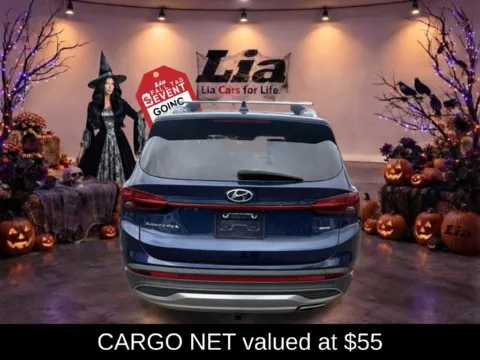 More photos of 2021 Hyundai Santa Fe SEL at Lia Hyundai of Enfield, CT