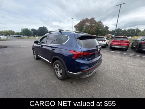 More photos of 2021 Hyundai Santa Fe SEL at Lia Hyundai of Enfield, CT