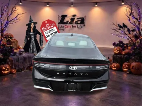 More photos of 2025 Hyundai Sonata SEL at Lia Hyundai of Enfield, CT
