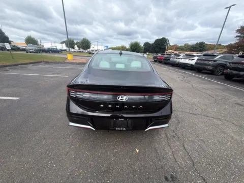 More photos of 2025 Hyundai Sonata SEL at Lia Hyundai of Enfield, CT