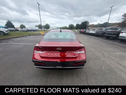 More photos of 2025 Hyundai Elantra Limited at Lia Hyundai of Enfield, CT