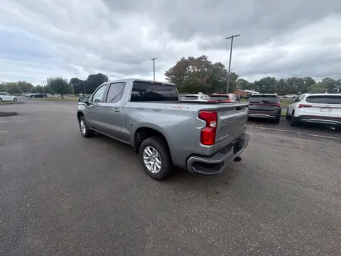 More photos of 2026 Chevrolet Silverado 1500 RST at Lia Hyundai of Enfield, CT