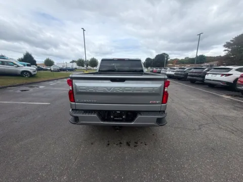 More photos of 2026 Chevrolet Silverado 1500 RST at Lia Hyundai of Enfield, CT